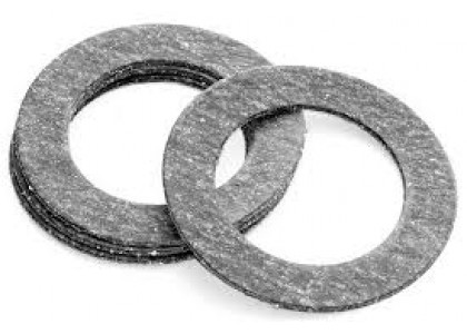 Прокладка паронитовая А- 60-10/40 ПОН ГОСТ 15180  п/фланец исп. В