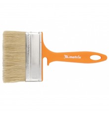 Кисть плоская 100 х 12 мм Фасад, Matrix