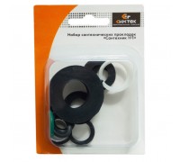 Набор сантехнических прокладок Сантехник №1 для смесителя