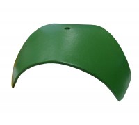 Разветвитель коньковый 330 х 330 х 100 х 5,2 мм ГОСТ 30340-2012 светло-зеленый Красноярск