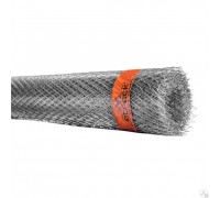 Сетка штукатурная ячейка 10х10мм (10м2) без покрытия