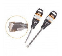 Бур по бетону SDS+  6 х  50/110 мм, Gepard