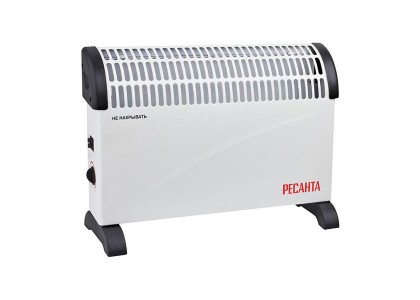 Конвектор электрический ОК-1500С (стич), 1500 Вт, Ресанта