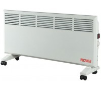 Конвектор электрический ОК-2000, 1000/2000 Вт, Ресанта