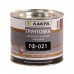 Грунтовка ГФ-021 красно-коричневая 2,5 кг Лакра Л-С