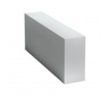 Блок стеновой Сибит Б 1,2/625x120x250/D600/B2.5/ 1 поддон 40 шт.