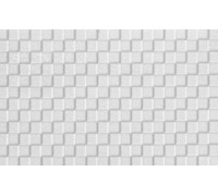 Плитка облицовочная Картье серый низ 02 250х400 мм (1,4м2)