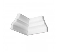 Уголок внутренний ПЛИНТЭКС H 40/50 (25) 4шт/упак