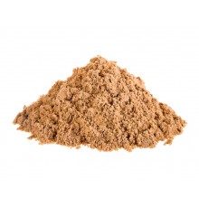 Песок речной мытый 0,7-1,1 мм 