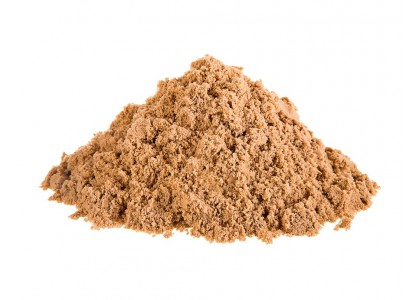 Песок речной мытый 0,7-1,1 мм 