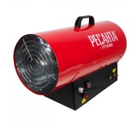 Пушка тепловая газовая ТГП-50000, 50 кВт, Ресанта