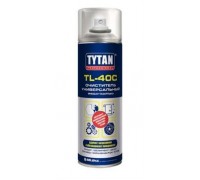 Очиститель универсальный TYTAN Professional TL-40 400 мл