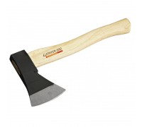 Топор  800 г, кованый, деревянное топорище, Stayer