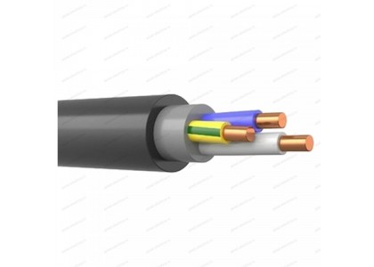Кабель ППГнг -HF 3х6