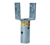 Оголовок проушина BAU UT 105*60*150 мм