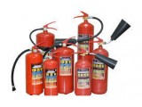 Огнетушители