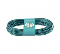 Шнур бельевой армированный с полимерным покрытием 2мм 10м Elfe 