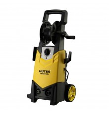 Мойка высокого давления Huter W165-QL 165бар 375л/ч 1900Вт 7,9кг