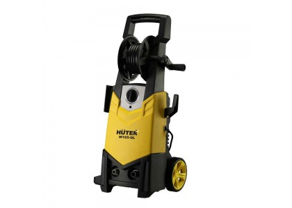 Мойка высокого давления Huter W165-QL 165бар 375л/ч 1900Вт 7,9кг