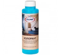  Паста OLIMP №142 лазурный 0,5 л ДЕКАРТ
