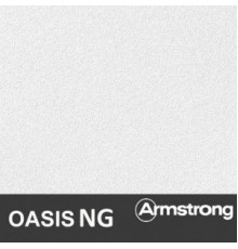 Потолочная панель OASIS NG Board 600х600х12мм (7,2 м2/20шт) 