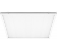 Светильник светодиодный ДВО 36Вт 595х595х19мм 4000К 2900Лм призма