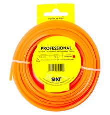 Леска для триммера 3ммх10м Professional квадрат Siat