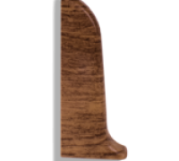 Заглушка торцевая Line Plast  L041 Сукупира левая (1 уп-50 шт)