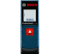 Дальномер лазерный Bosch GLM 20