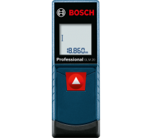 Дальномер лазерный Bosch GLM 20