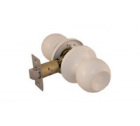 Ручка Arsenal 607 BL PS межкомнатная белая