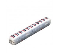 Герметик TYTAN Professiоnal полиуретановый серый 600 мл PU 40 (12)