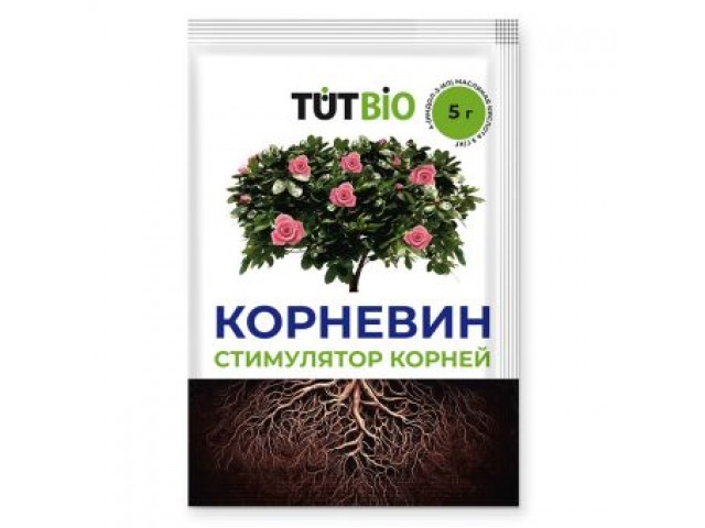 Корневин 10г.