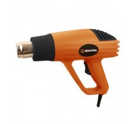 Фен технический Вихрь ТП-2000 М, 2000 Вт, 350/550 град