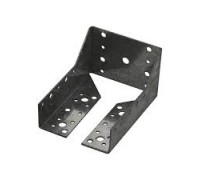 Опора бруса закрытая 140х76х50