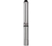 Насос скважинный центробежный Profline BASIC-3SL 2-25 шнур 10м, 600 ВТ. 60 л/мин, высота подъема-34м