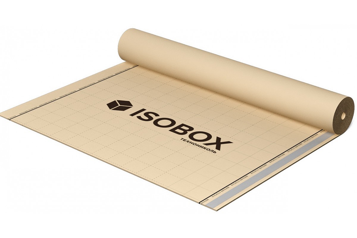 isobox 95