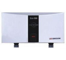 Водонагреватель проточный EDISSON Eco 500 (комби)