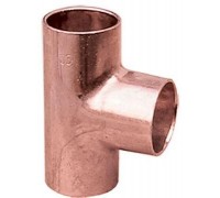 Тройник 15 пайка