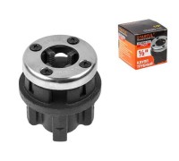 Клупп трубный 1/2