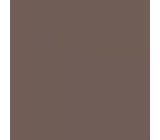 Плитка напольная Сакура коричневая 400х400 (1,44 м2) 