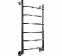 Полотенцесушитель Лесенка 800х500 Эко нерж Вид 6 Маргроид