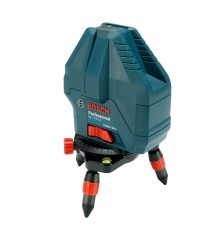 Нивелир лазерный Bosch GLL 3 -15X