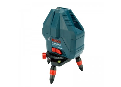 Нивелир лазерный Bosch GLL 3 -15X