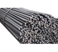 Арматура  6 мм В500С (6,1м) рифленая