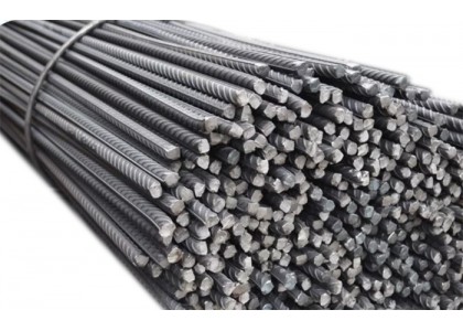 Арматура  6 мм В500С (6,1м) рифленая