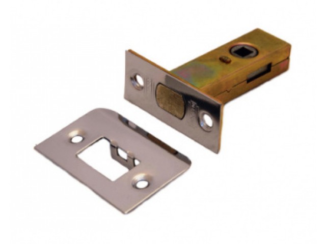 Задвижка Palidore 7-45 PC (хром)