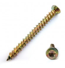 Шуруп по бетону 7,5х 72