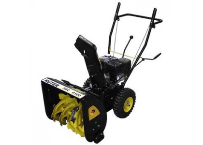 Снегоуборщик Huter SGC 4100