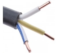 Кабель ВВГнг LS 3х4